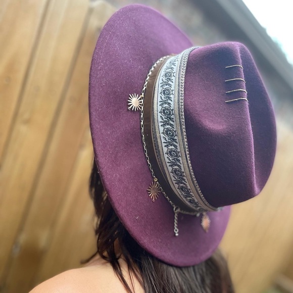 Custom Fedora - Picture 5 of 6